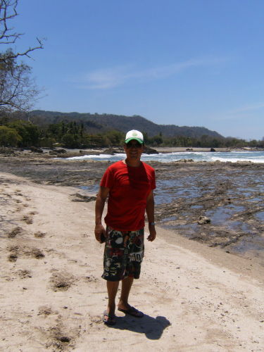 Anthony Esparza