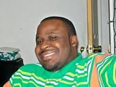 Kenton Gibson