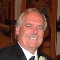 Stephen Olson