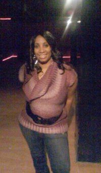 Finiece Robinson