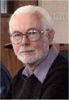 Douglass Mcferran