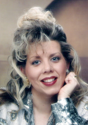 Deborah Green