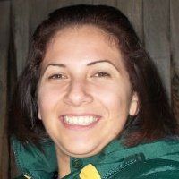 Edith Gonzales