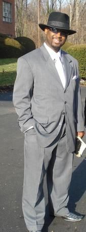 Derrol Mclaren