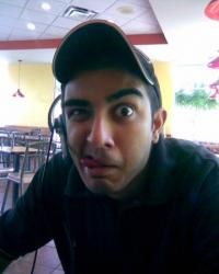 Ryan Syed