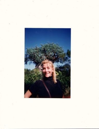 Jennifer Shell