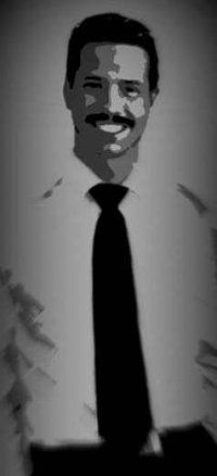 Mark Powell