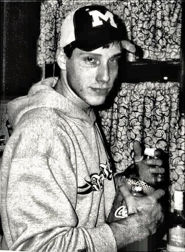 Zachary Adkins