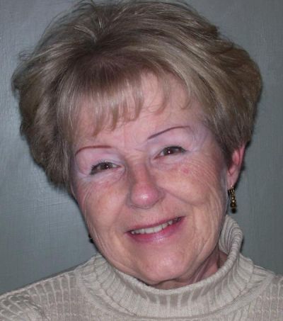 Patricia Holmeide