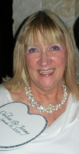 Linda Kittlitz