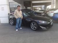 Gilbert Cruz