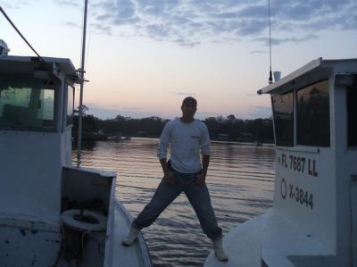 Eric Froehlich