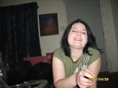 Ami Crossland