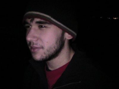 Daniel Marrier