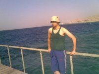 Amin Zaki