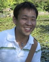 Tetsuya Umebayashi