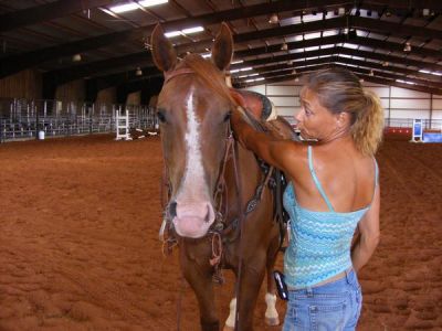Kimberly Rader