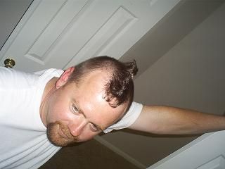 Darin Stogsdill
