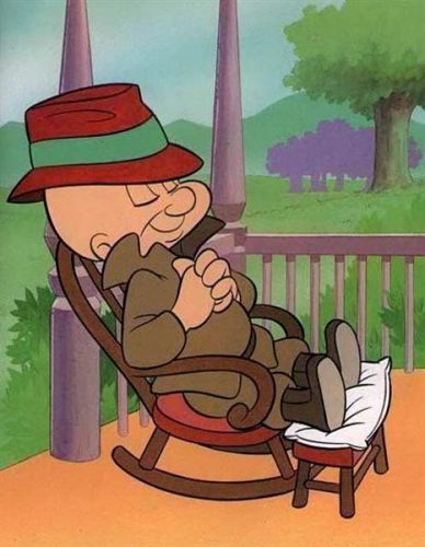 Francis Capone