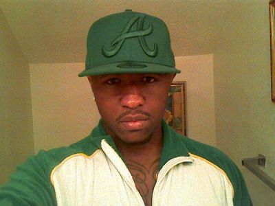 Jaiviere Pruitt