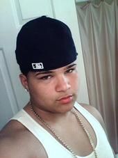 Nelson Beltran