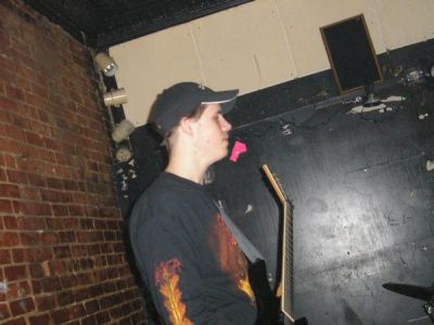 Jason Hughes