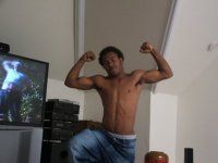 Akeem Bennett