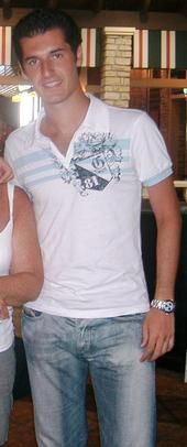 David Arama