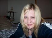 Christina Barger