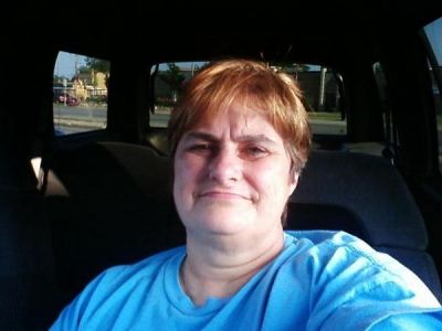 Linda Menting