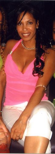 Heidi Rubiera