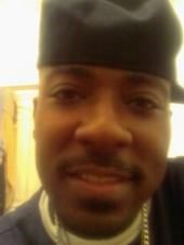 Ralph Haynes