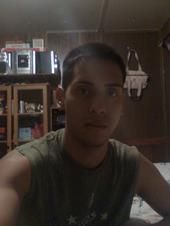 Luis Alvarado