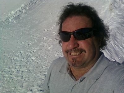 Randall Evans