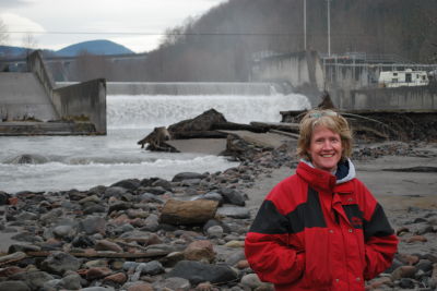 Linda Elander