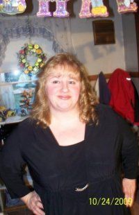 Terry Cyganiewicz