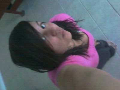 Desiree Ramos