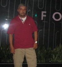 Julio Berrios
