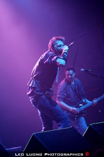 Travis Heath