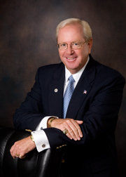 Warren Simonds