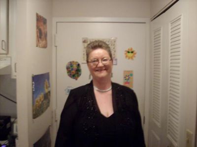 Deanna Gorbutt