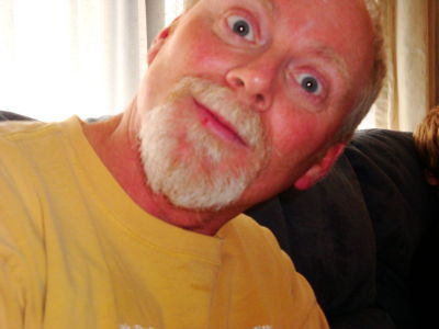 James Pope