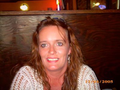 Tracy Vining