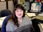 Tammy Prickett