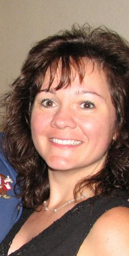 Ellen Mencer