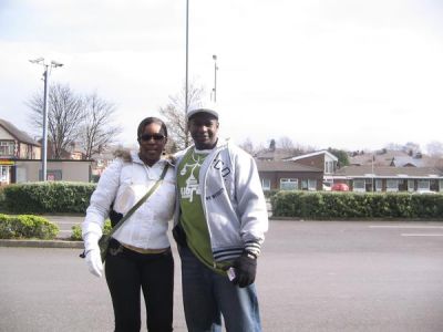 Julian Omondi
