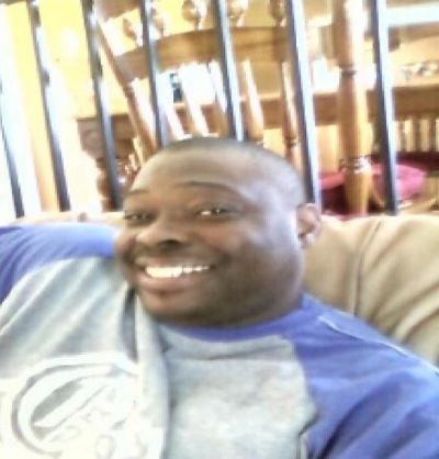 Marcus Dunlap