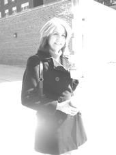 Kathleen Miller