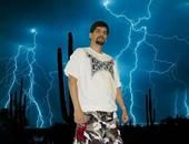Steven Barela
