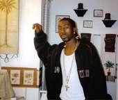 Dontae Ballard